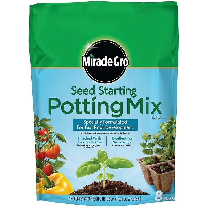 Potting Mix