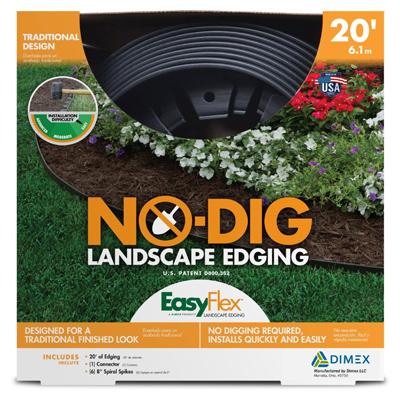 Landscape Edging