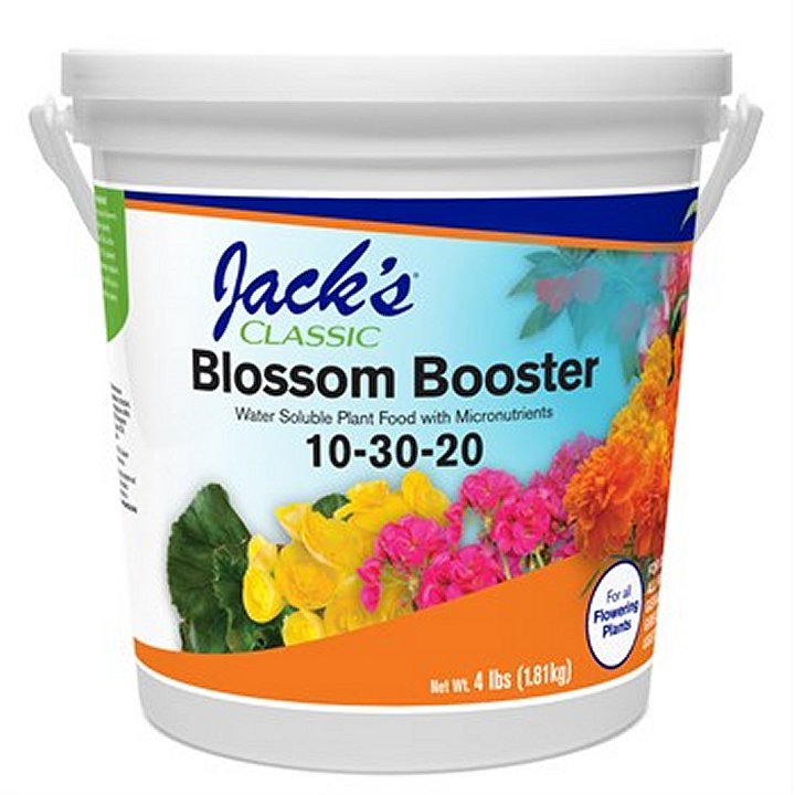 Blossom Booster